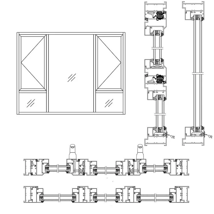 full casement window 3